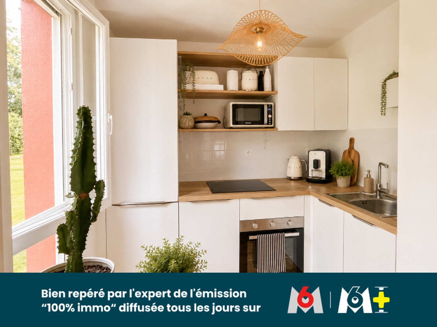 Appartement à vendre - Chartres-De-Bretagne (35131)