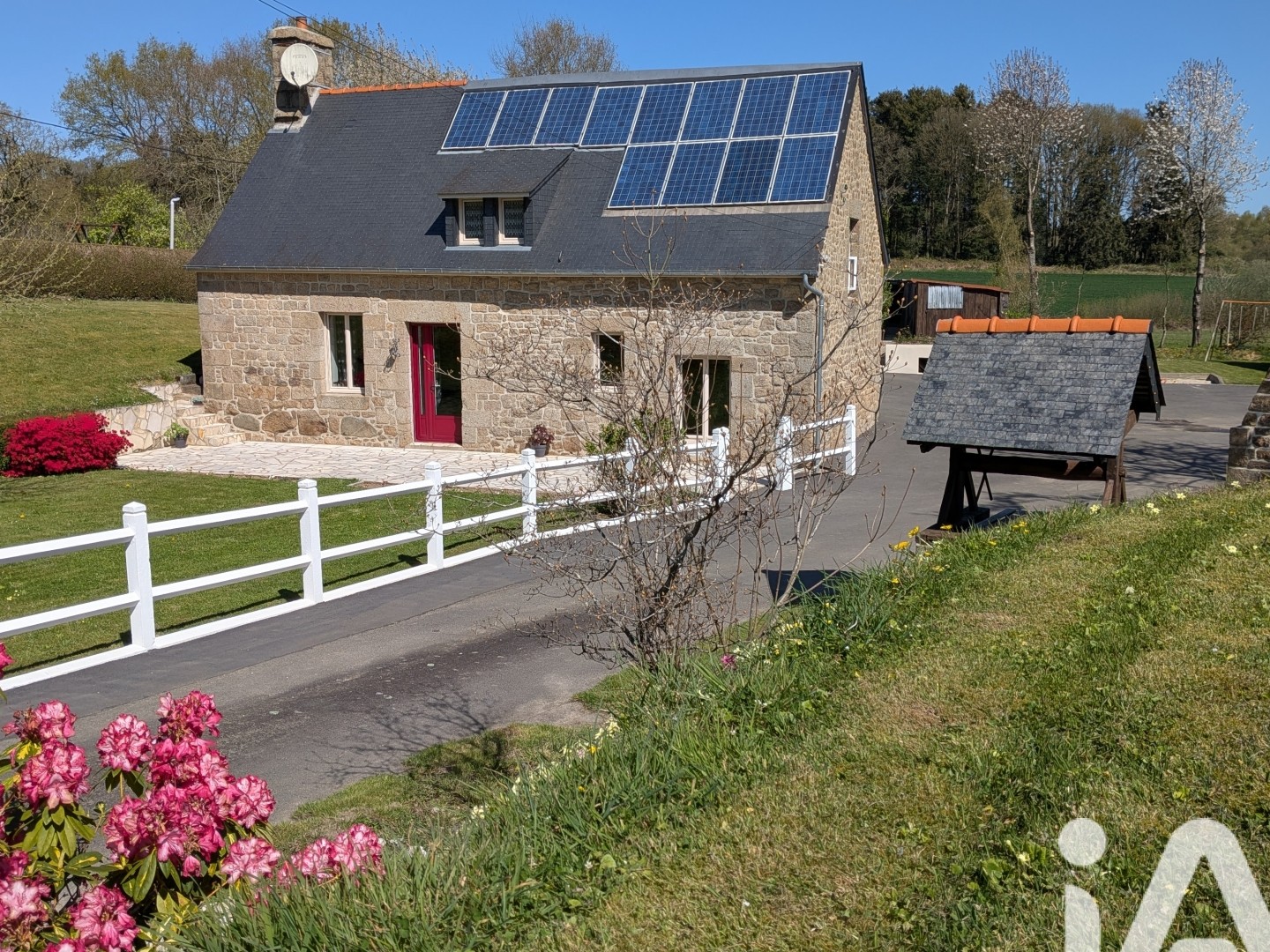 Maison 6 pièces 118 m²