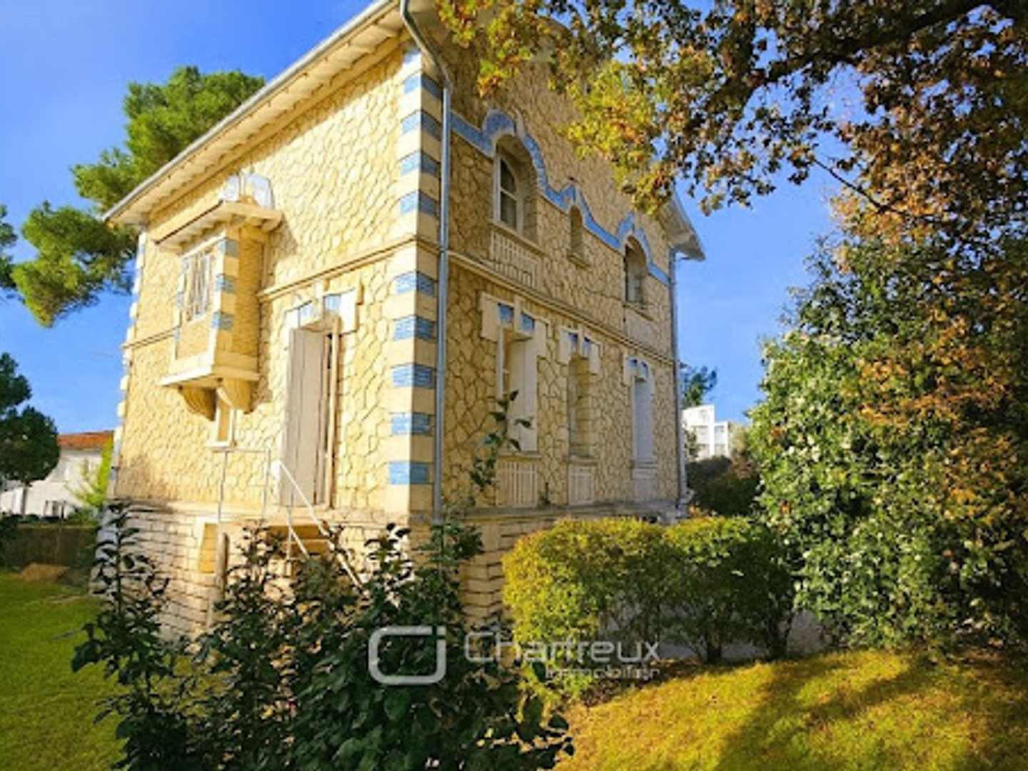 Maison 7 pièces 132 m²