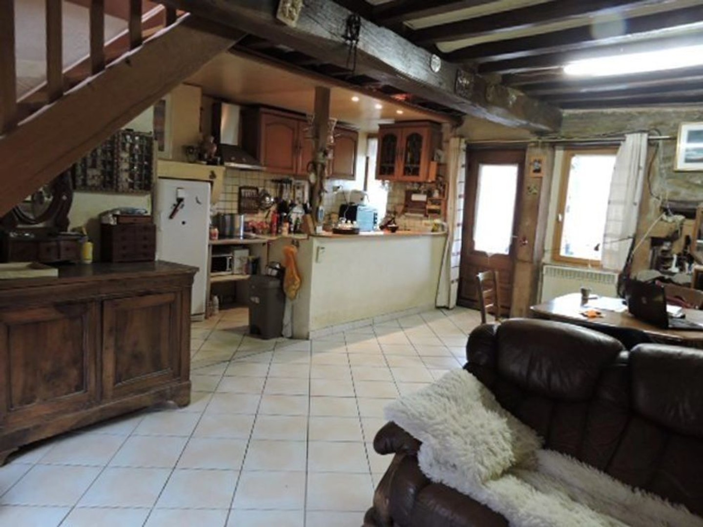Maison à vendre - 5 pièces - 2700m2 - Chalon-Sur-Saône (71100)