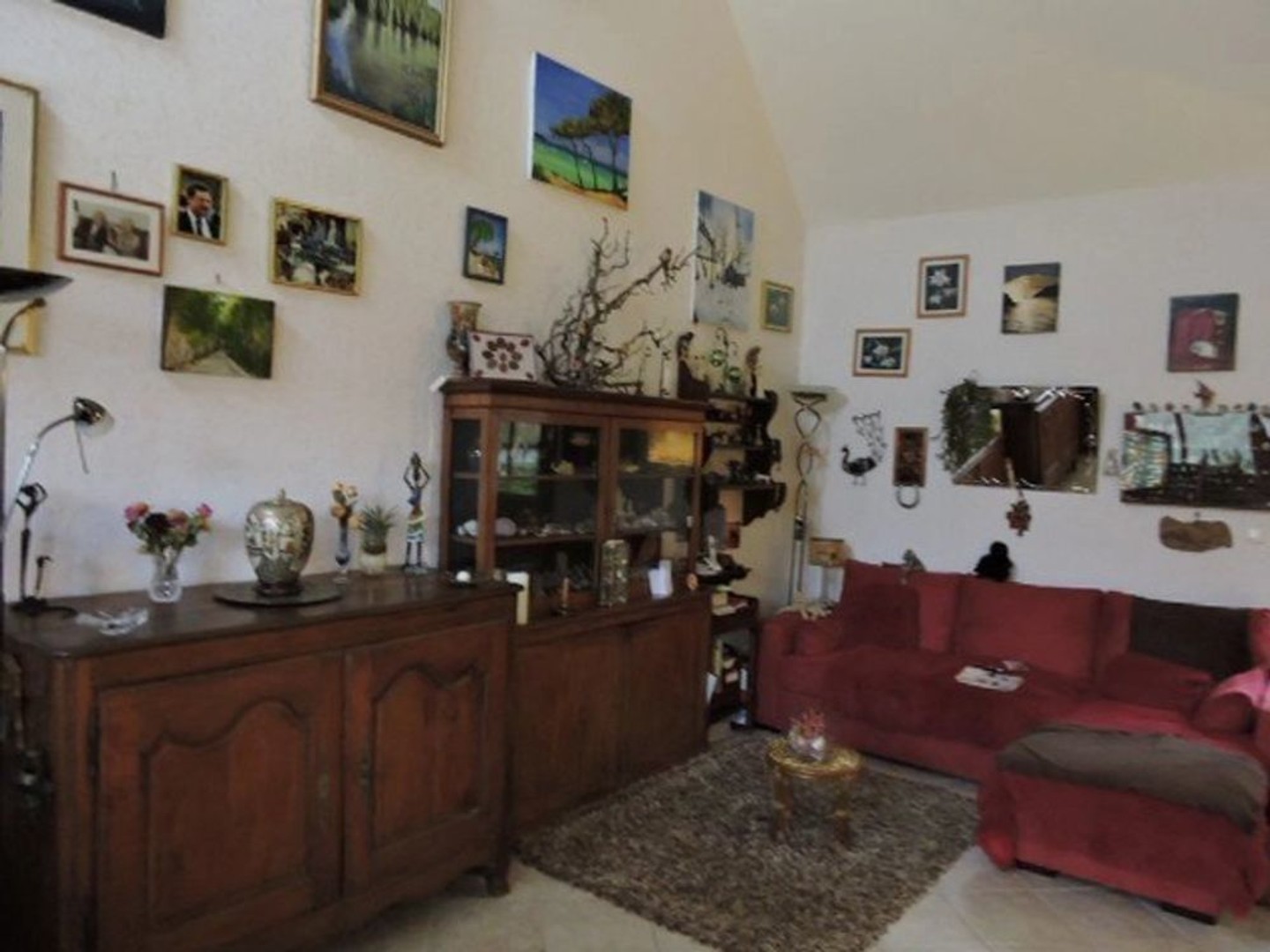Maison à vendre - 5 pièces - 2700m2 - Chalon-Sur-Saône (71100)