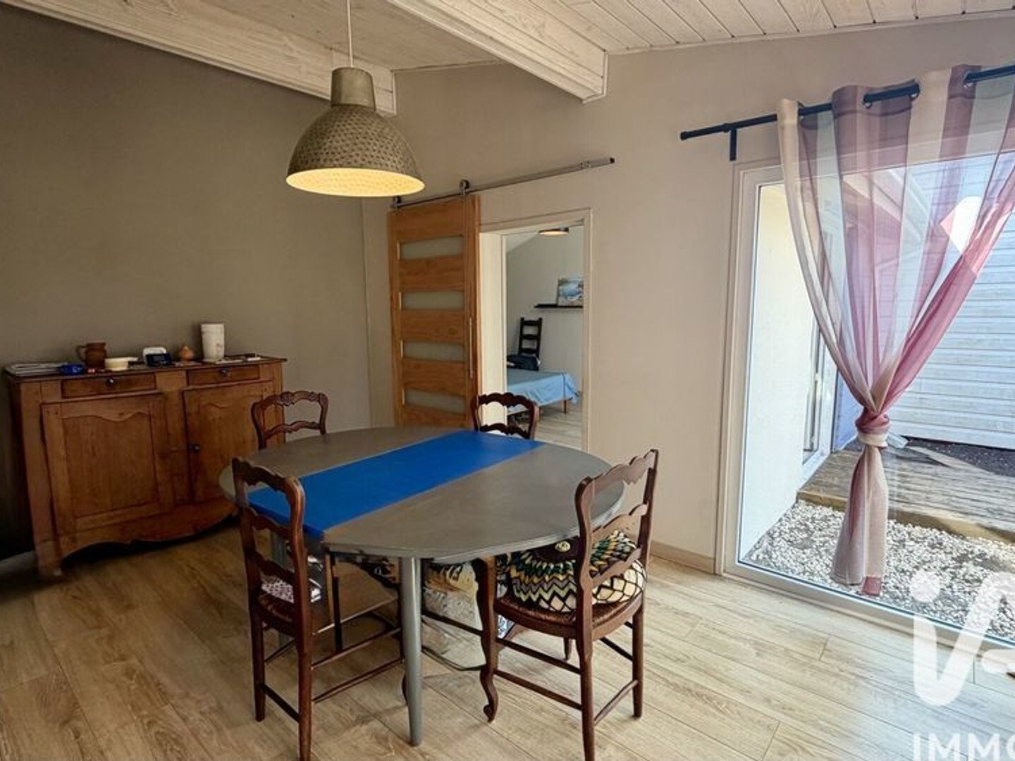 Maison à vendre - 4 pièces - 87m2 - Hourtin (33990)
