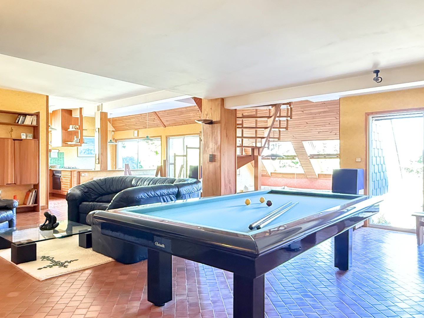 Maison à vendre - 8 pièces - 152m2 - Saint-Brieuc (22000)
