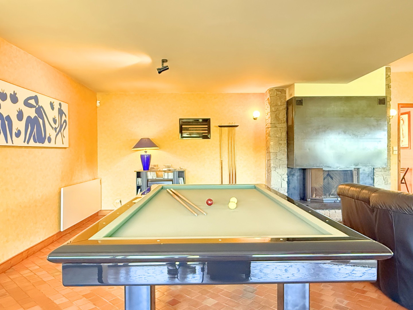 Maison à vendre - 8 pièces - 152m2 - Saint-Brieuc (22000)