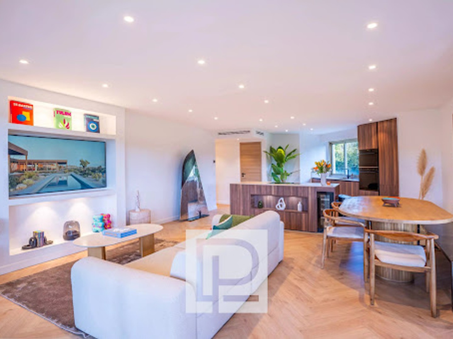 Appartement à vendre - 3 pièces - 87m2 - Cannes (06400)