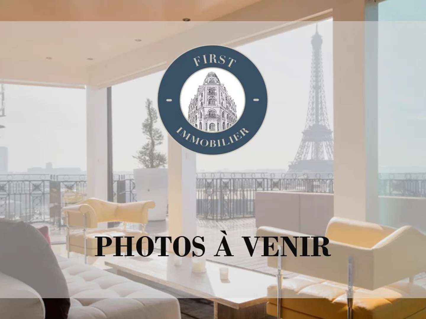 Vente Appartement Paris 16ème 75016