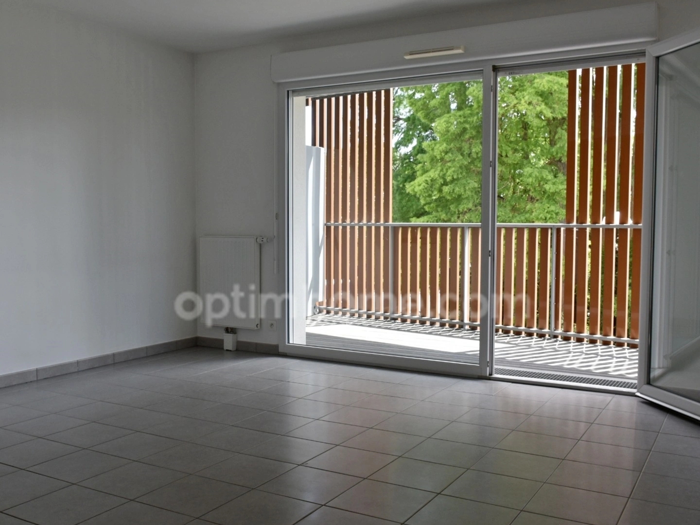 Appartement à vendre - 2 pièces - 40m2 - Nantes (44000)