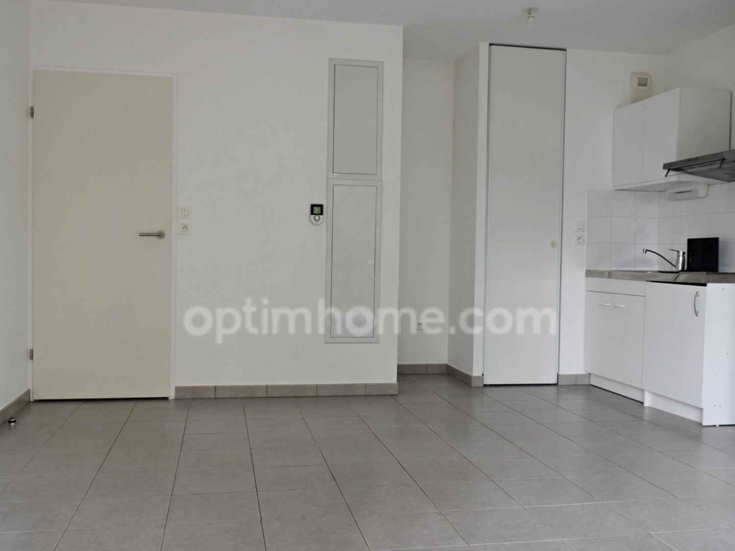 Appartement à vendre - 2 pièces - 40m2 - Nantes (44000)