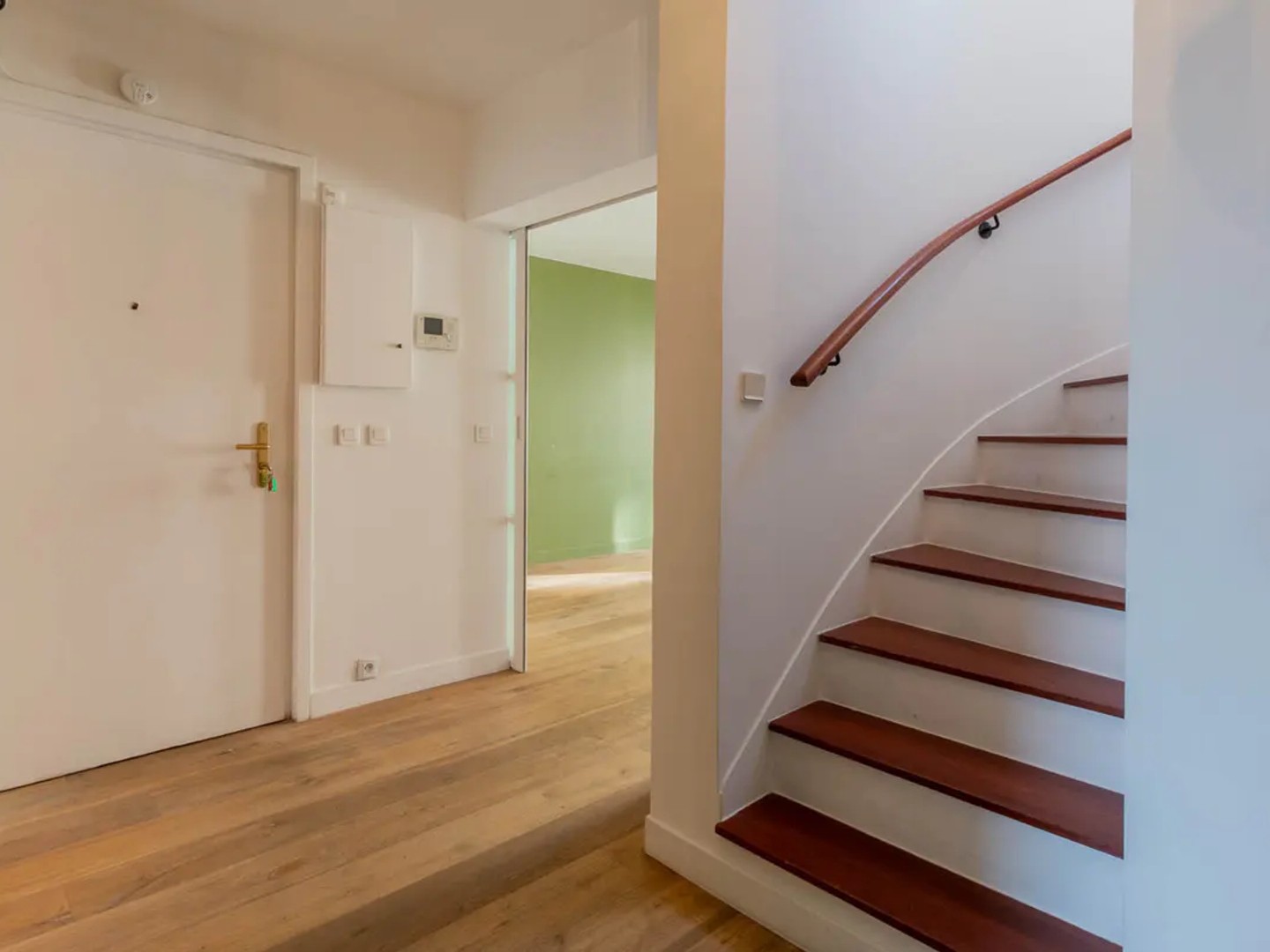 Appartement à vendre - 5 pièces - 115m2 - Levallois-Perret (92300)