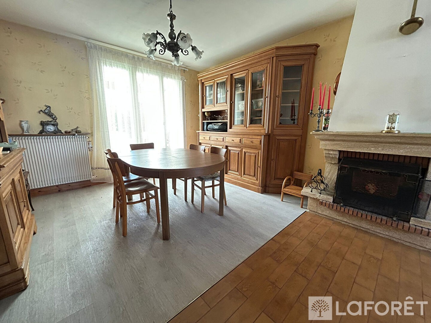 Maison à vendre - 4 pièces - 92m2 - Aÿ-Champagne (51160)