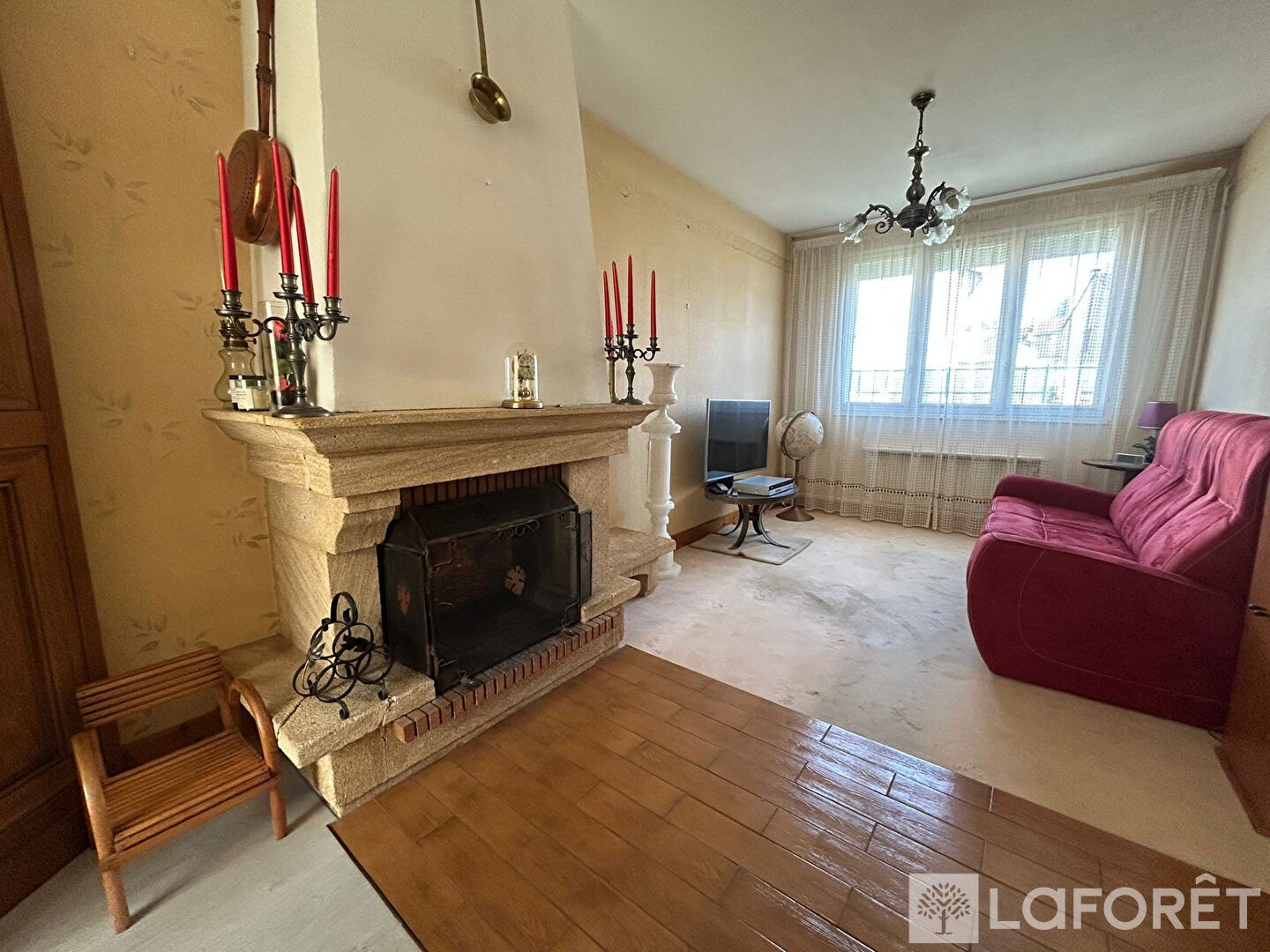 Maison à vendre - 4 pièces - 92m2 - Aÿ-Champagne (51160)