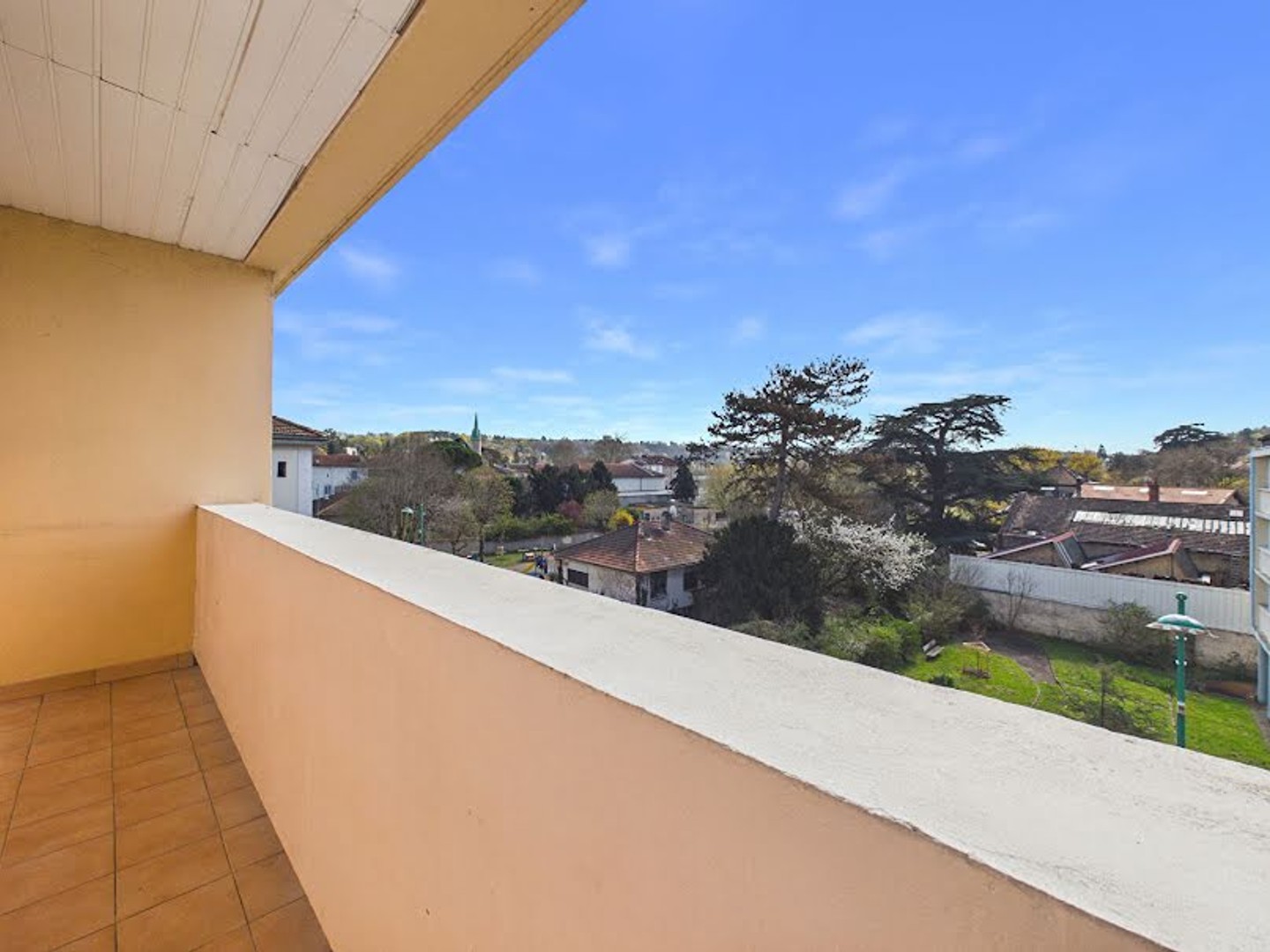 Appartement à vendre - 3 pièces - 57m2 - Lyon 1e (69001)