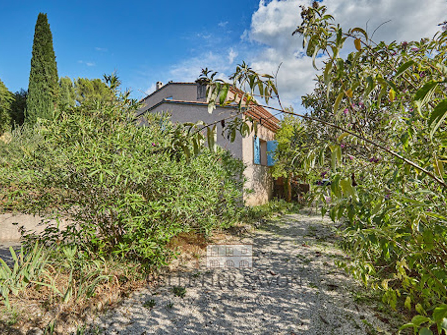 Maison 8 pièces 200 m²