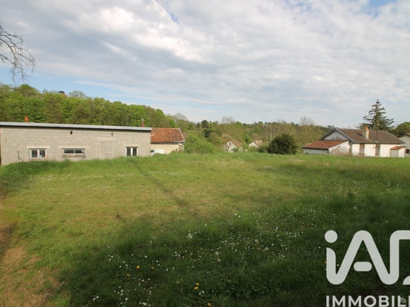 Maison à vendre - 6 pièces - 122m2 - Châtillon-Sur-Seine (21400)
