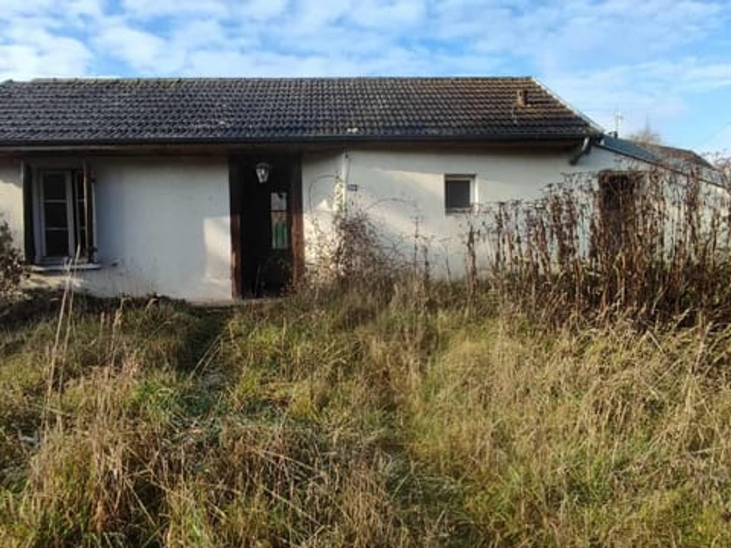 Maison à vendre - 6 pièces - 122m2 - Châtillon-Sur-Seine (21400)