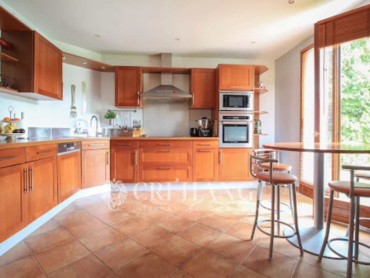 Maison à vendre - 7 pièces - 160m2 - Orgeval (78630)