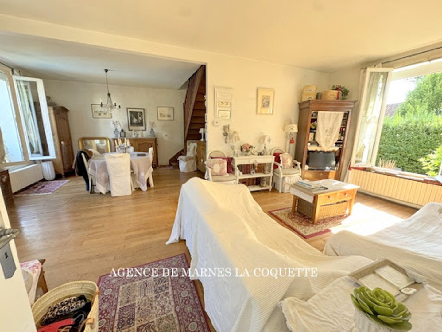 Maison 6 pièces 150 m²