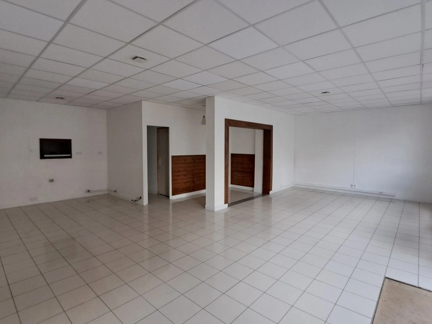 Magasin à vendre - 2 pièces - 62m2 - Soissons (02200)