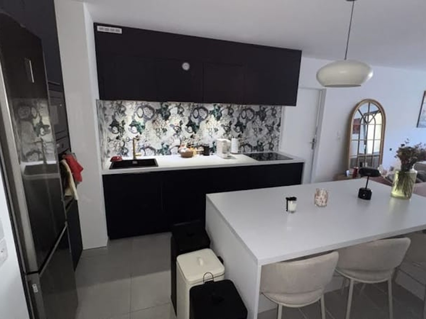 Appartement à vendre - 4 pièces - 90m2 - Aix-En-Provence (13100)