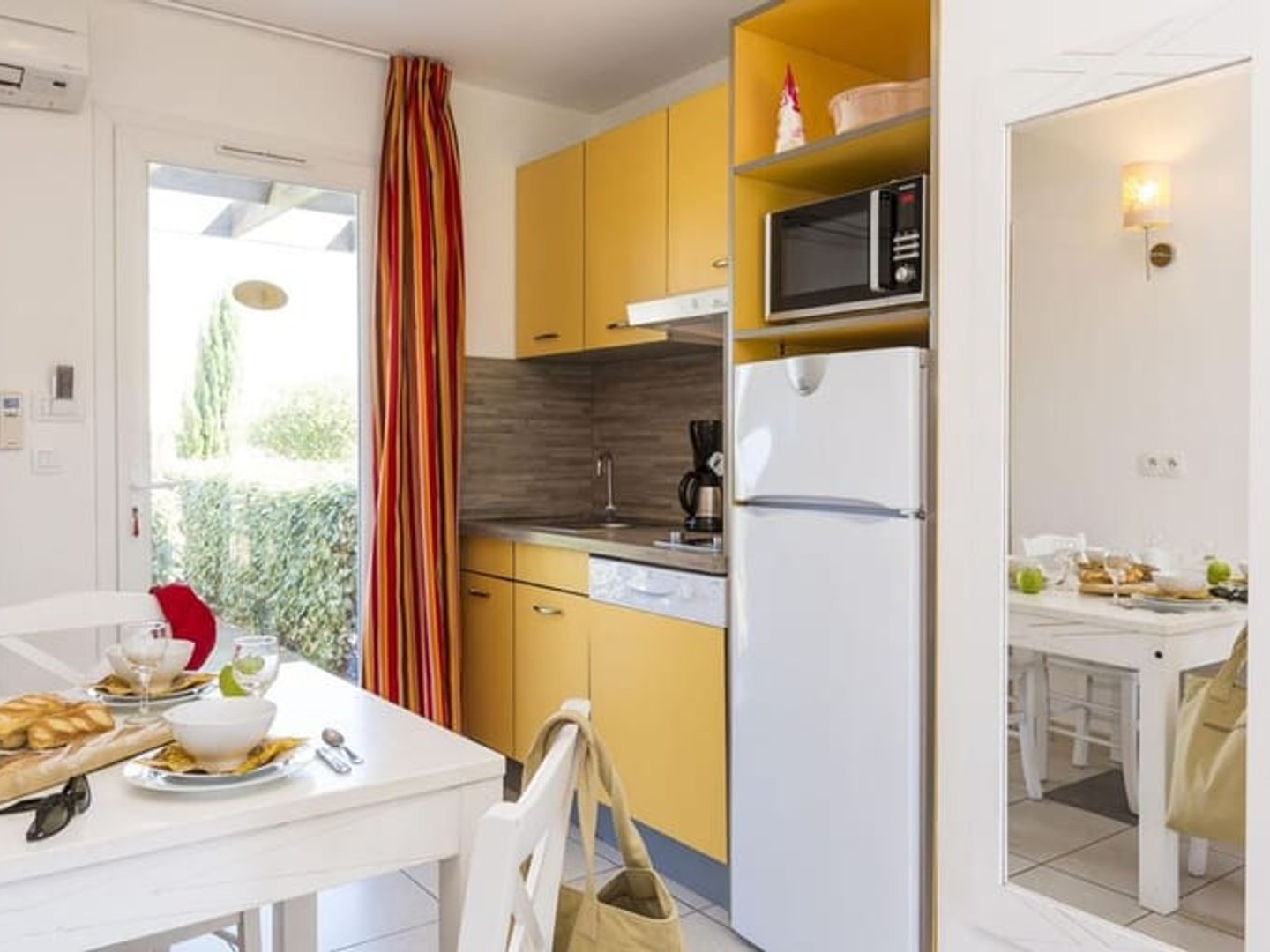 Appartement à vendre - 1 pièce - 17m2 - Belgodère (20226)