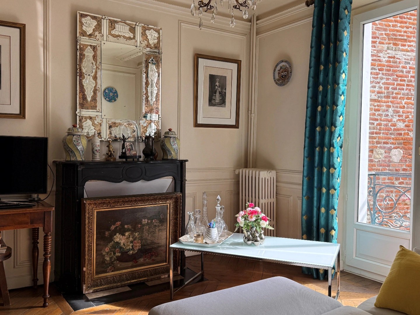 Maison à vendre - 7 pièces - 148m2 - Dieppe (76200)