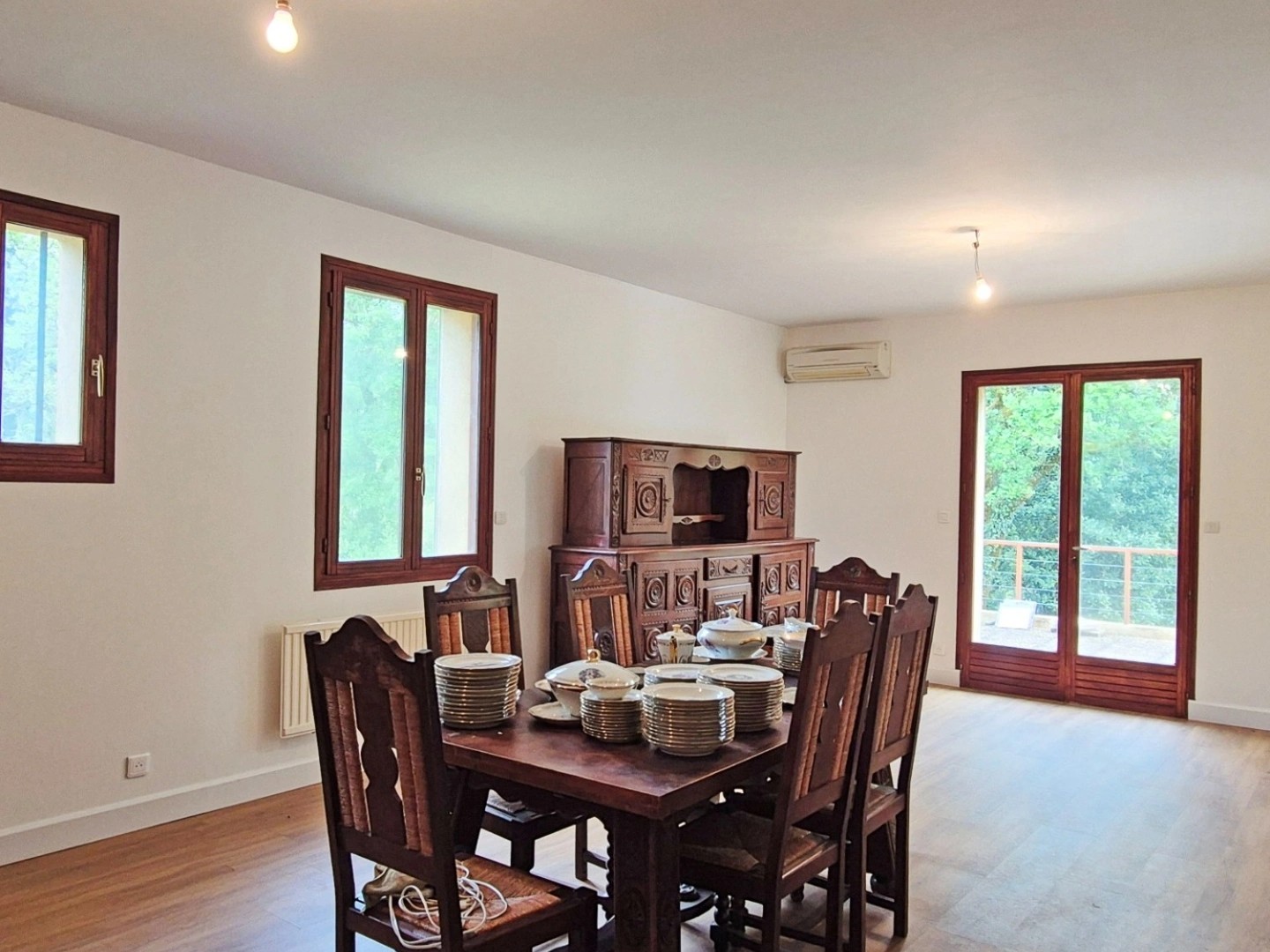 Maison à vendre - 8 pièces - 200m2 - Crayssac (46150)
