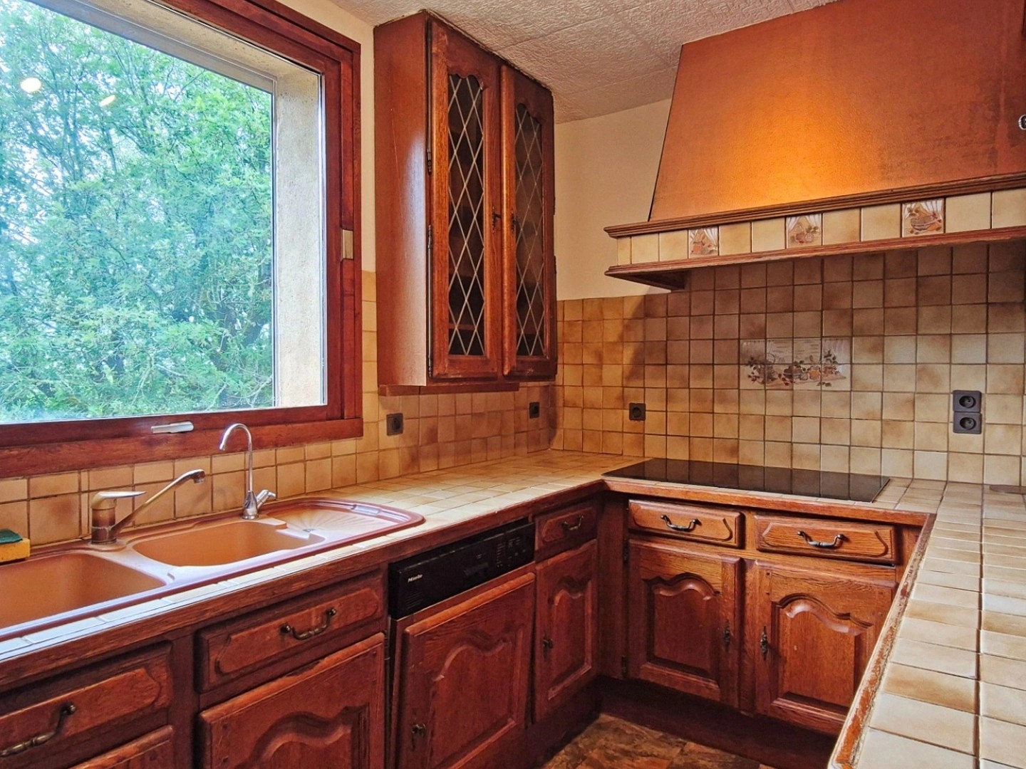 Maison à vendre - 8 pièces - 200m2 - Crayssac (46150)