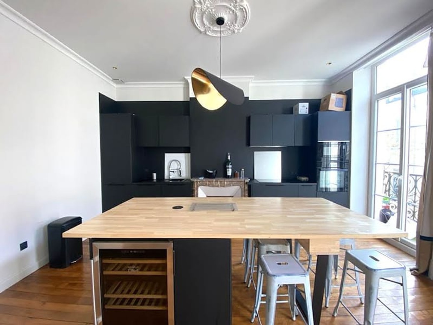 Appartement à vendre - 4 pièces - 84m2 - Angers (49100)