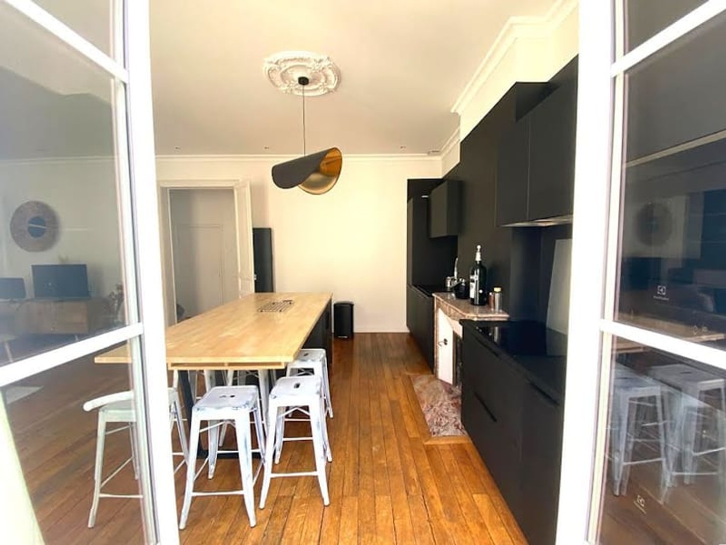 Appartement à vendre - 4 pièces - 84m2 - Angers (49100)