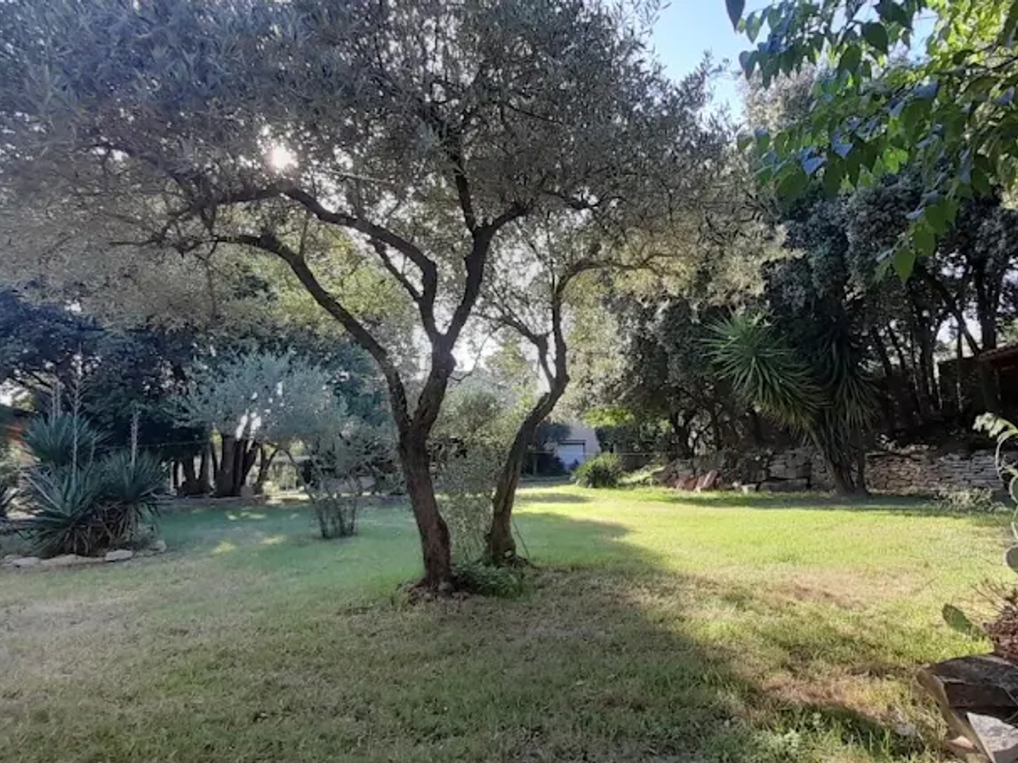 Maison à vendre - 8 pièces - 217m2 - Aubais (30250)