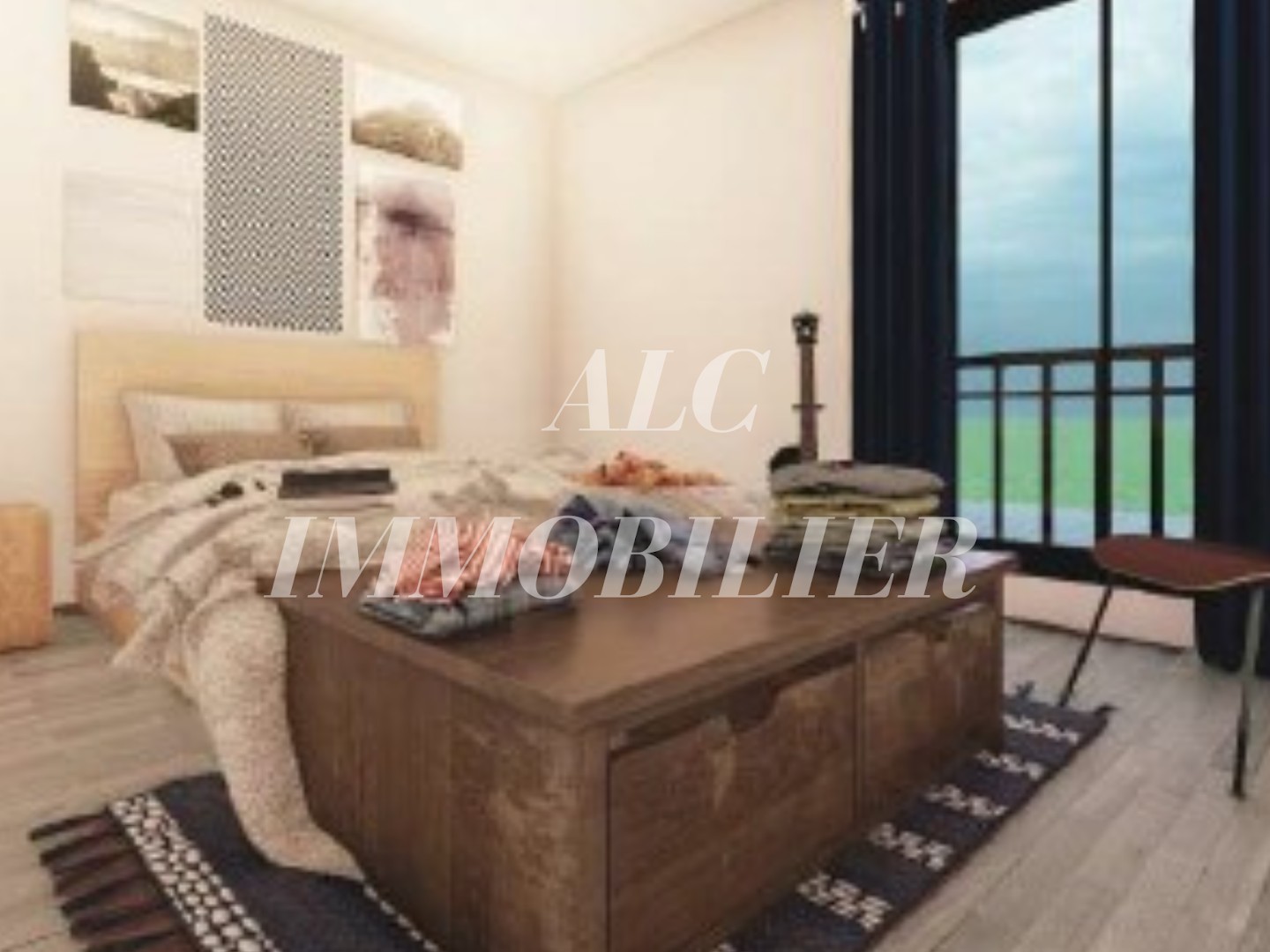 Maison à vendre - 5 pièces - 102m2 - Arçonnay (72610)