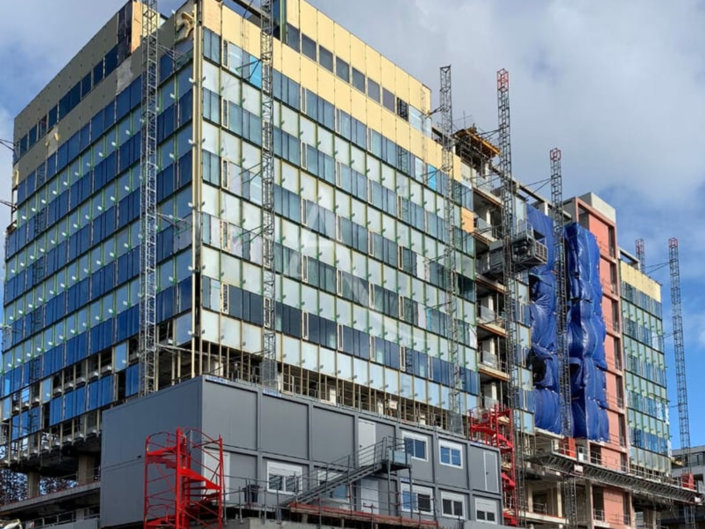 Magasin à vendre - 44m2 - Brest (29200)