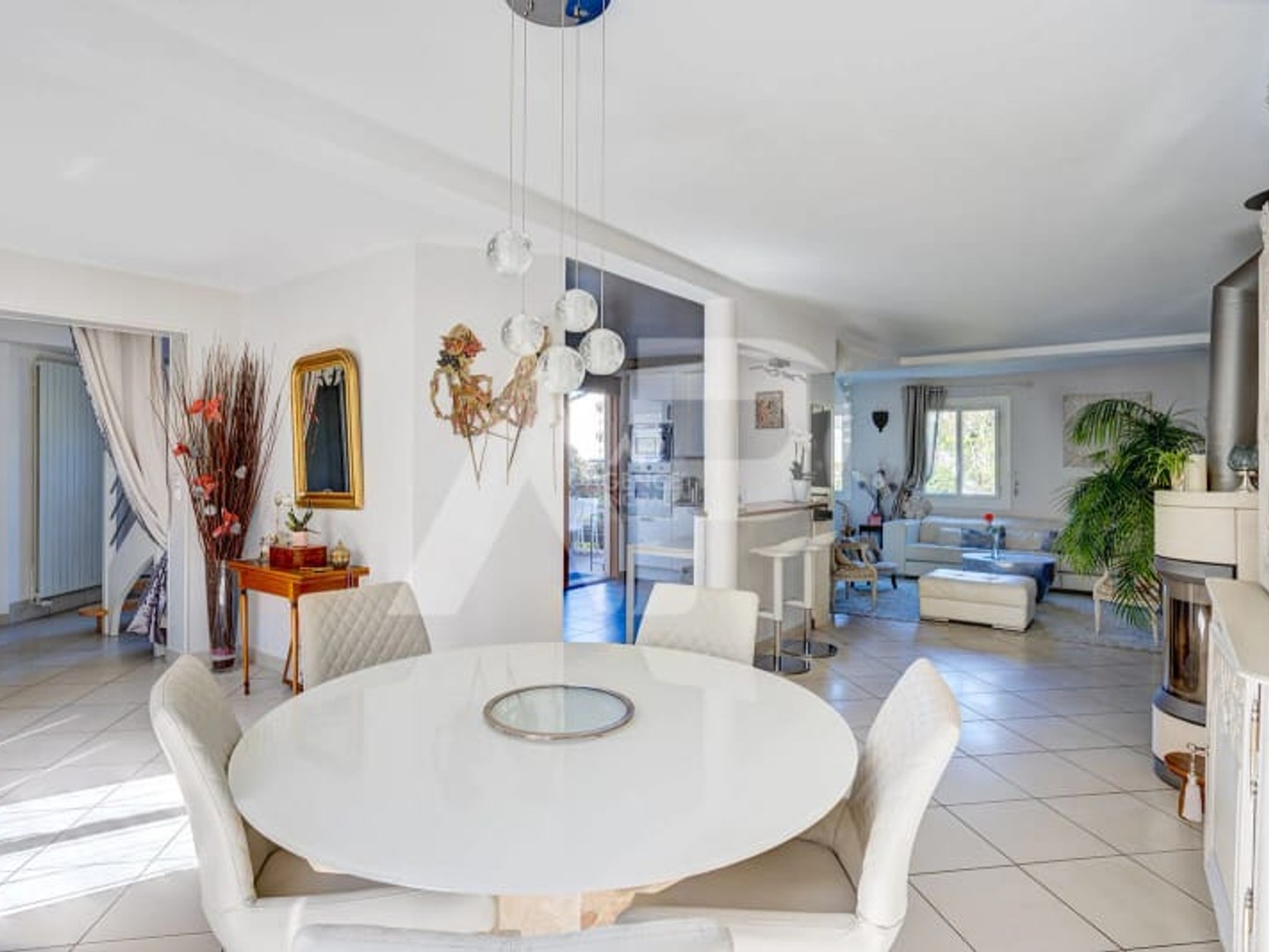 Maison à vendre - 7 pièces - 170m2 - Chaville (92370)