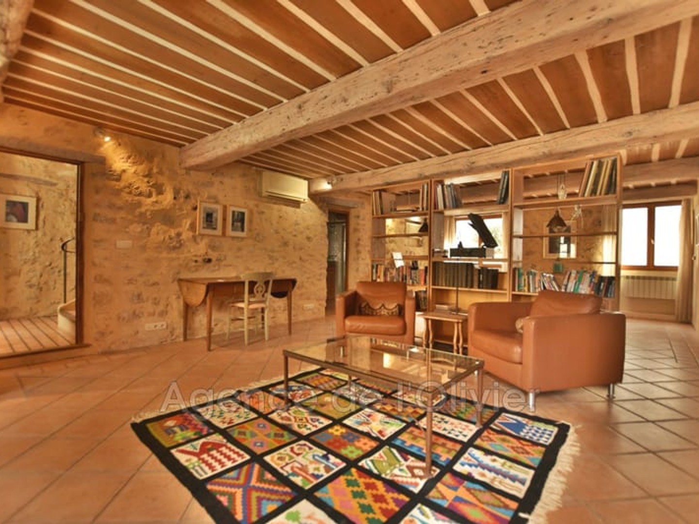 Maison 6 pièces 200 m²