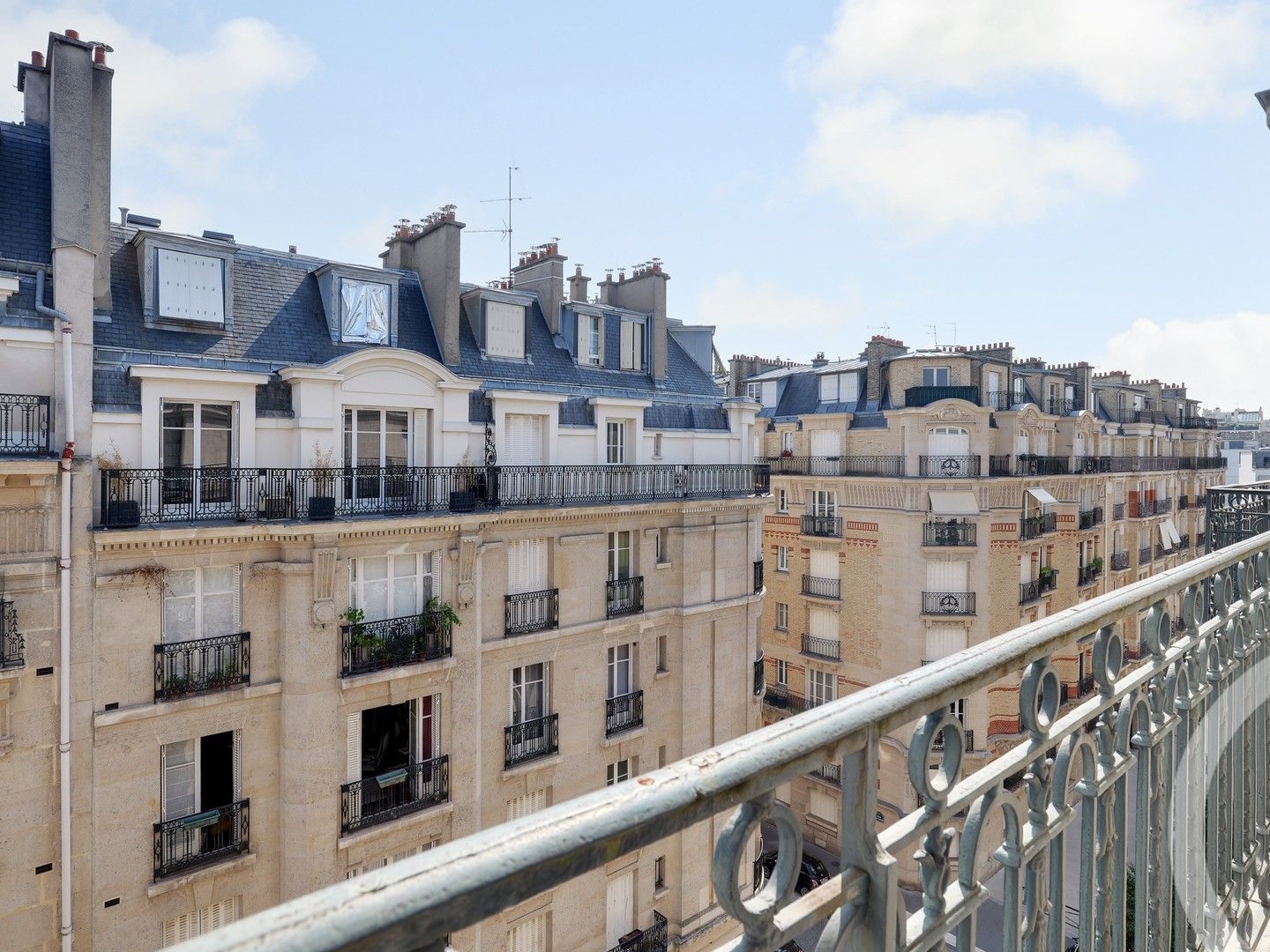 Appartement 4 pièces 96 m²