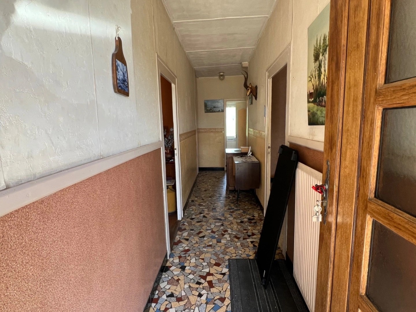Maison à vendre - 5 pièces - 150m2 - Losne (21170)