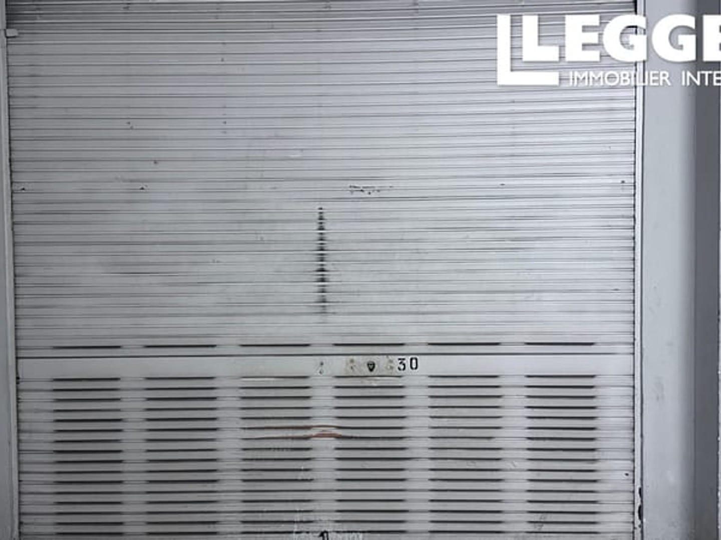 Parking / garage / box à vendre - 17m2 - Nice (06200)