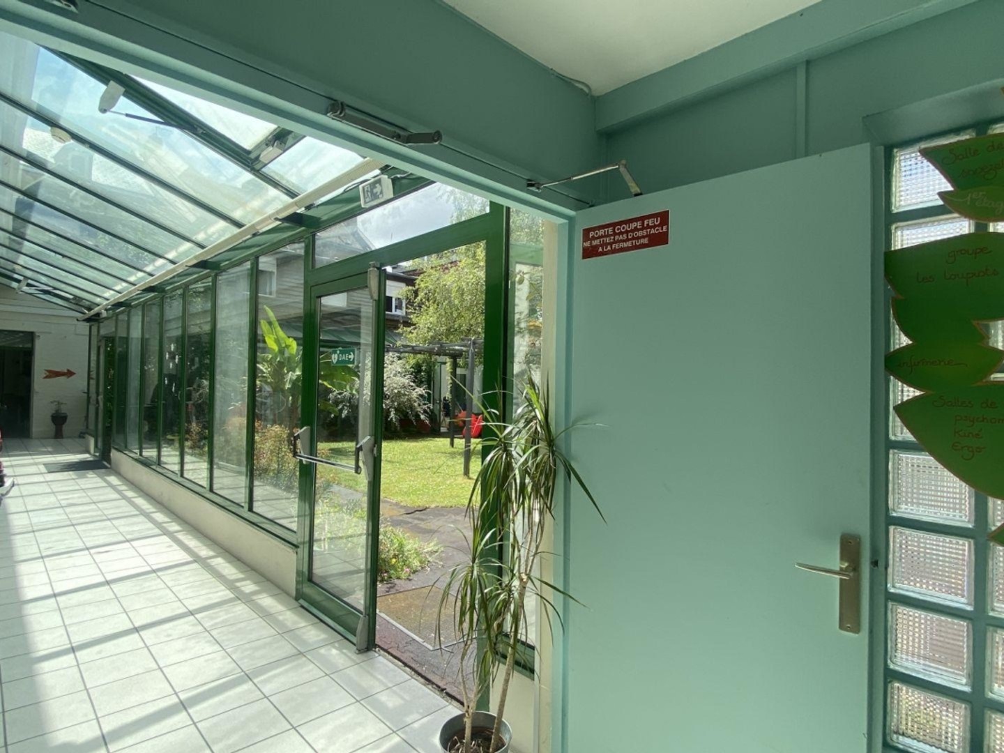 Vente Surface diverse 1 450 m²