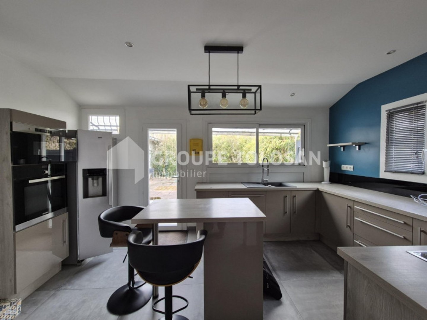 Maison à vendre - 5 pièces - 136m2 - Castres (81100)