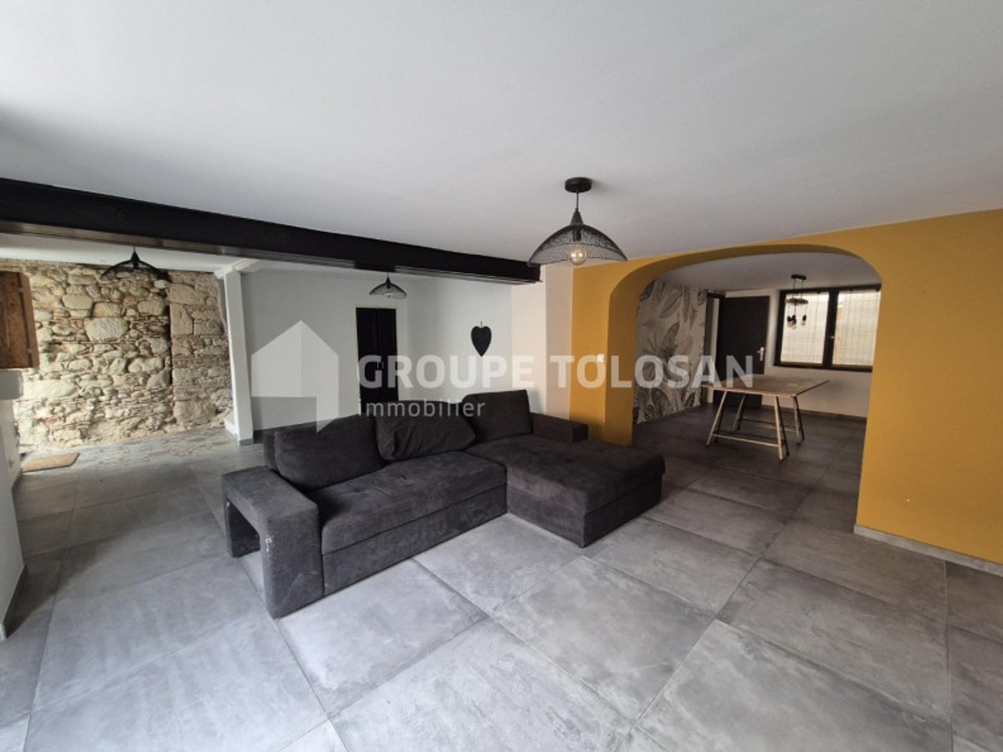 Maison à vendre - 5 pièces - 136m2 - Castres (81100)