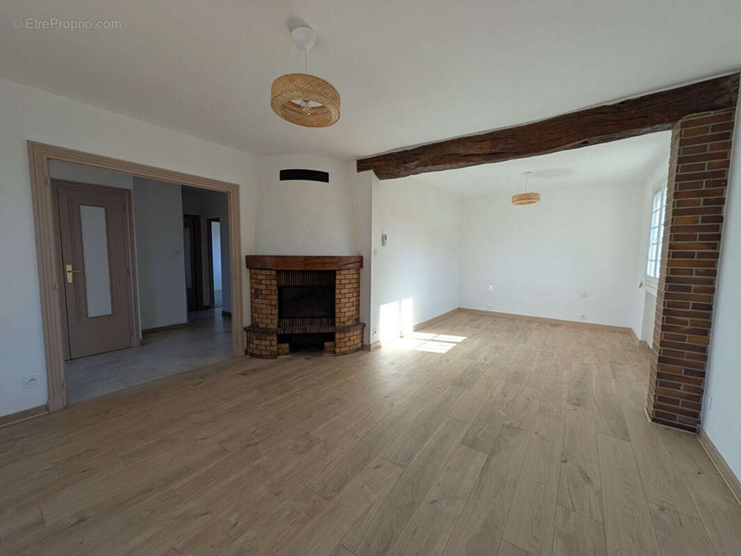 Maison à vendre - 4 pièces - 90m2 - Villerest (42300)
