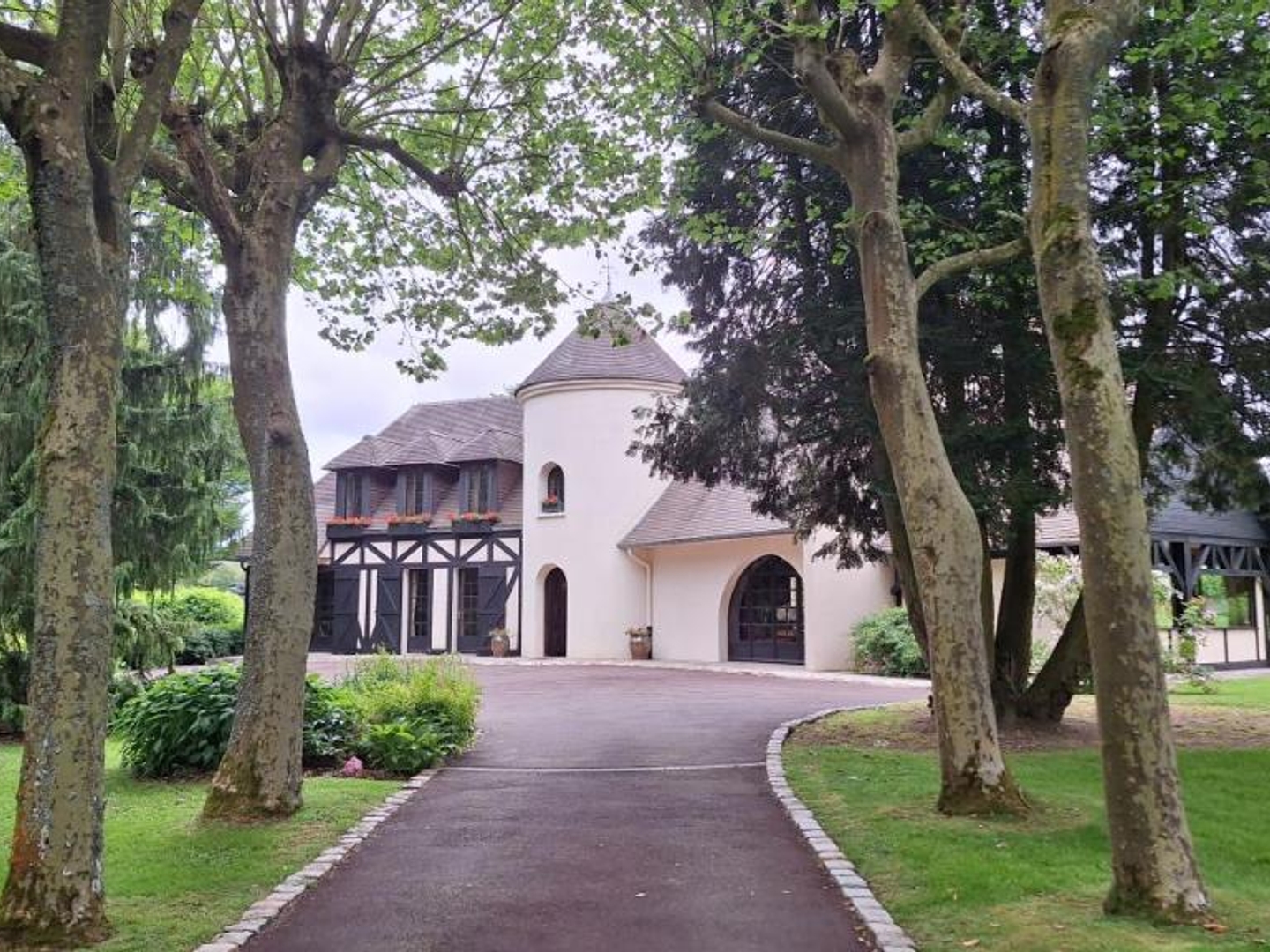 Maison à vendre - 9 pièces - 275m2 - Bailleulmont (62123)
