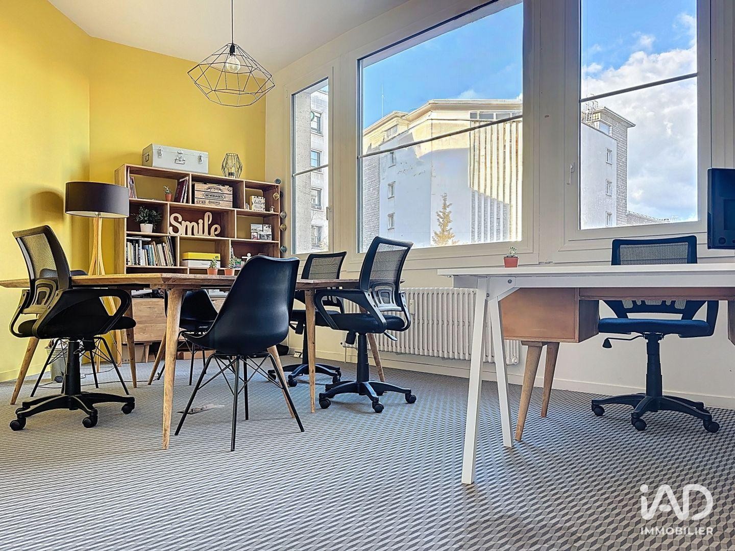 Bureaux à vendre - 56m2 - Nantes (44000)
