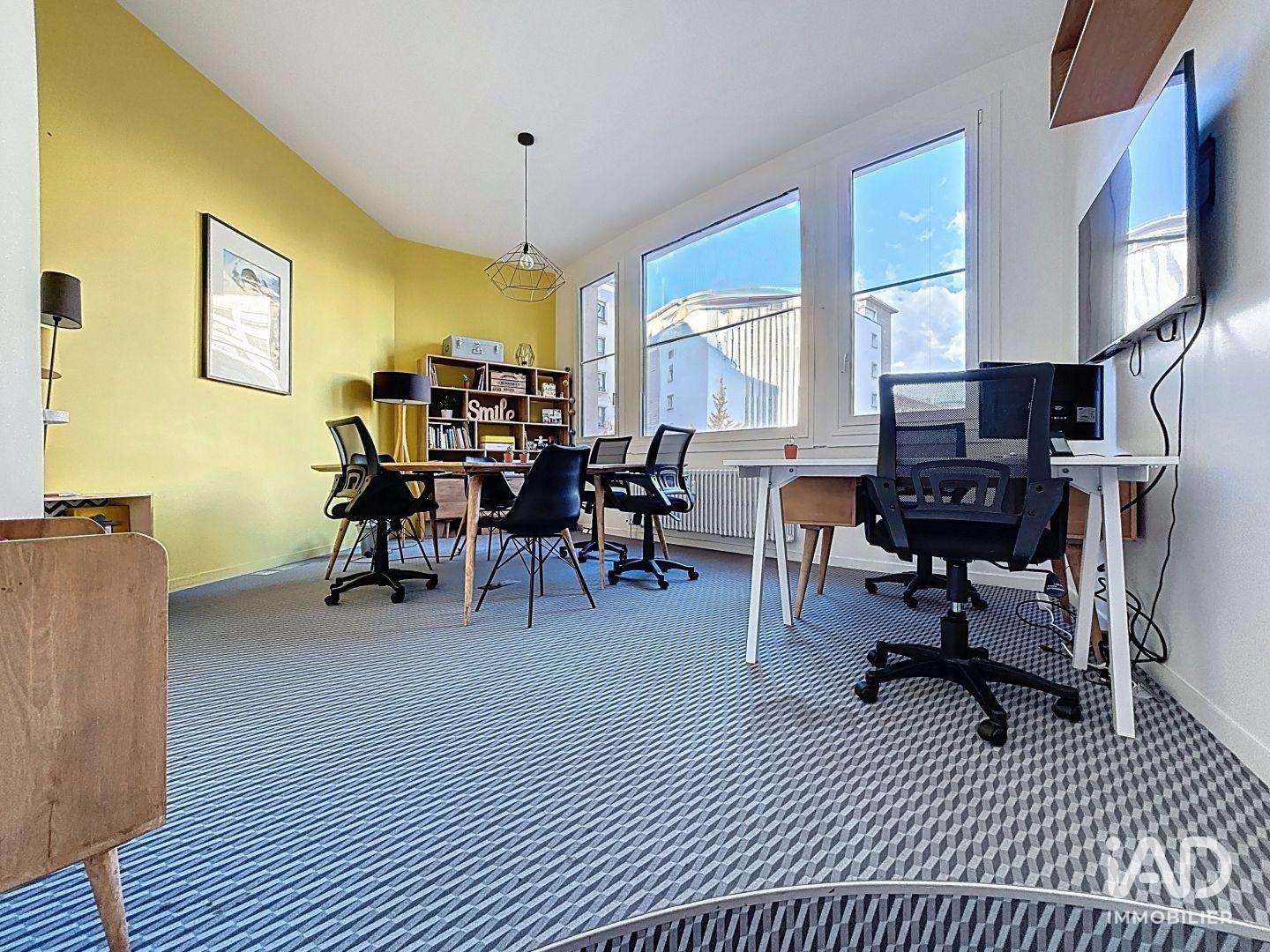 Bureaux à vendre - 56m2 - Nantes (44000)
