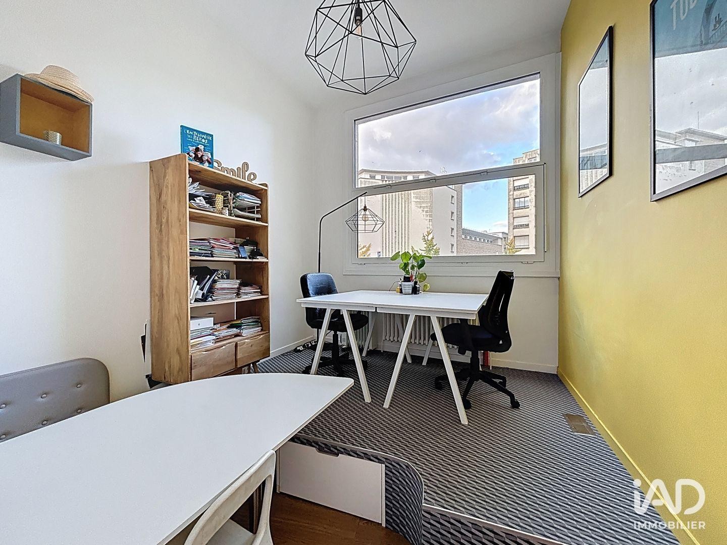 Bureaux à vendre - 56m2 - Nantes (44000)