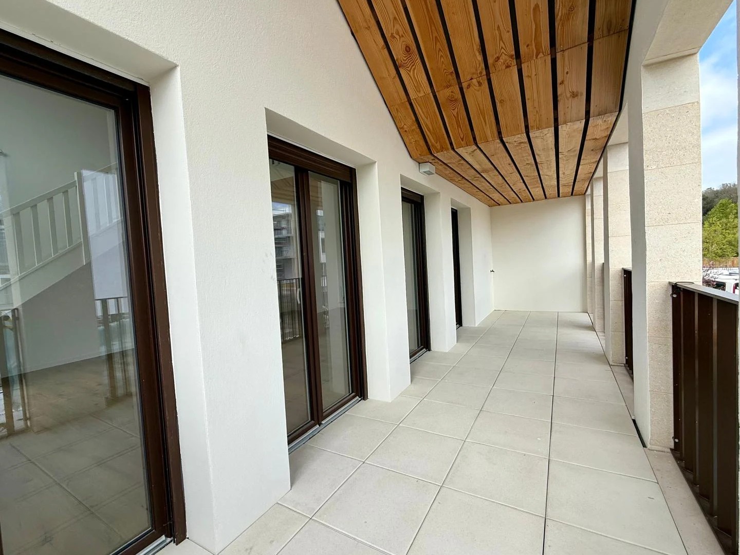 Appartement à vendre - 5 pièces - 114m2 - Floirac (33270)