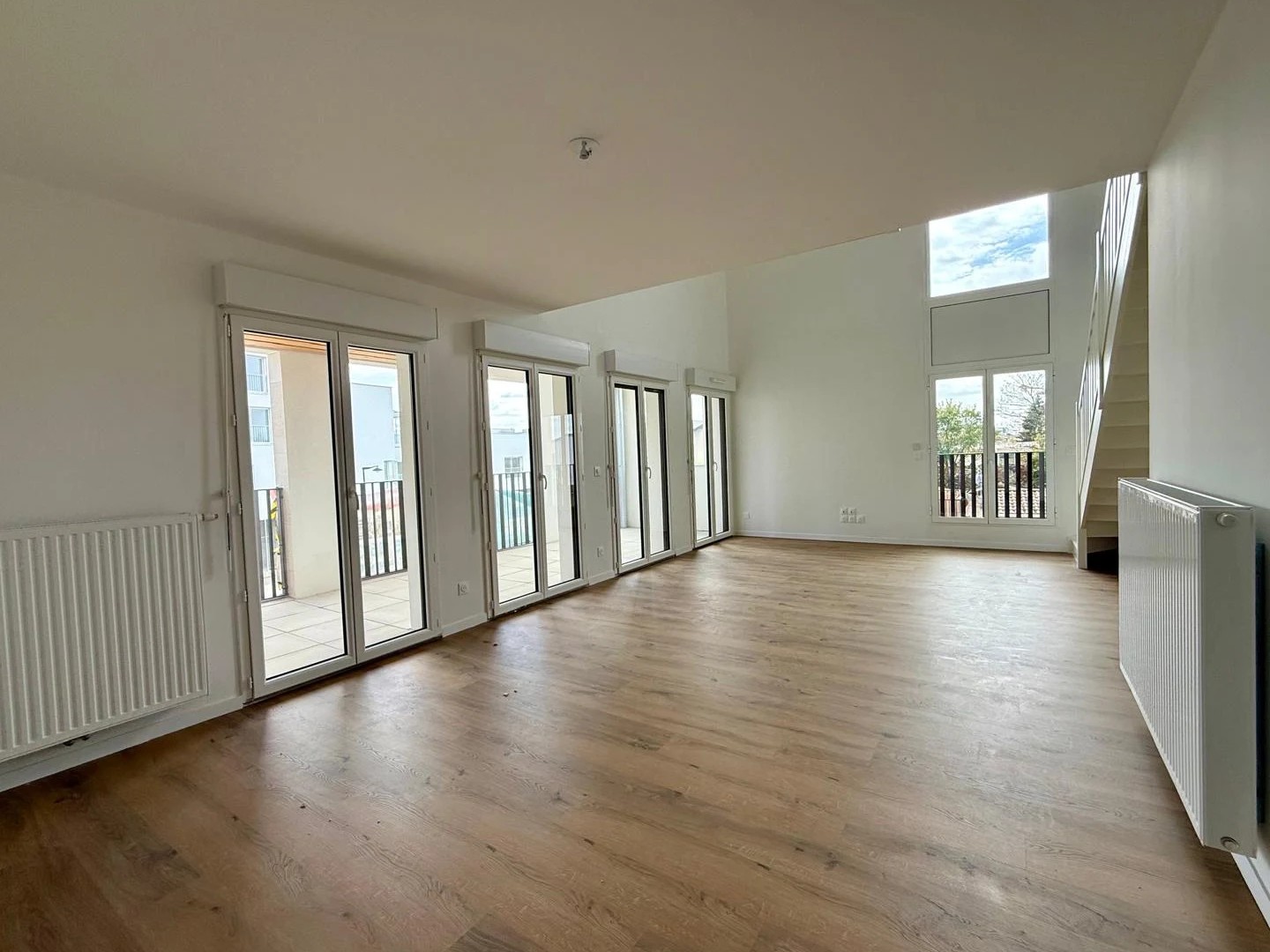 Appartement à vendre - 5 pièces - 114m2 - Floirac (33270)