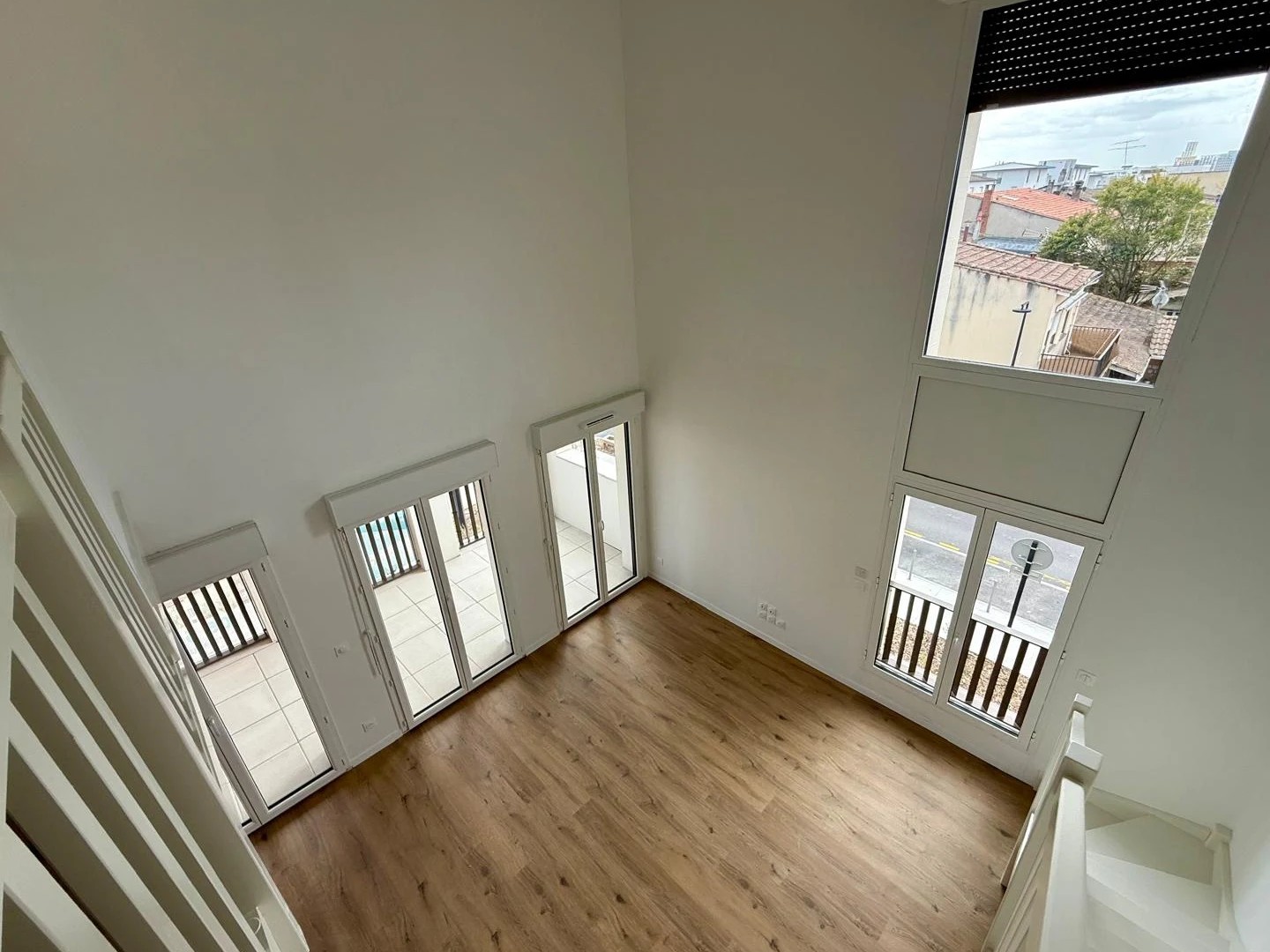 Appartement à vendre - 5 pièces - 114m2 - Floirac (33270)