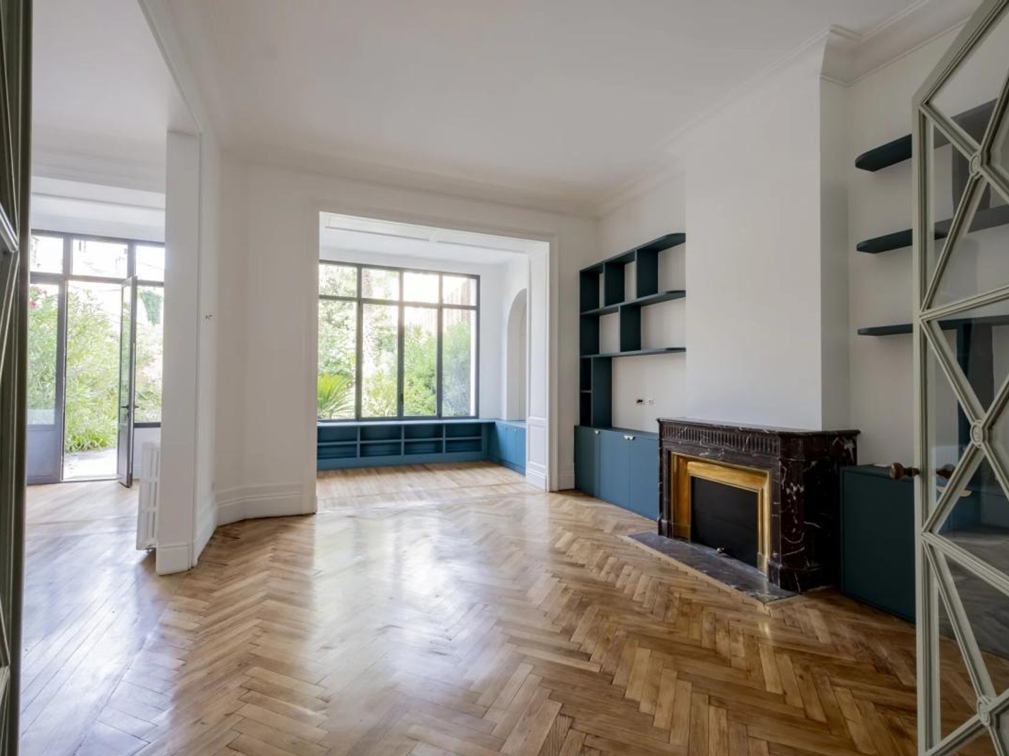Maison à vendre - 7 pièces - 294m2 - Bordeaux (33000)