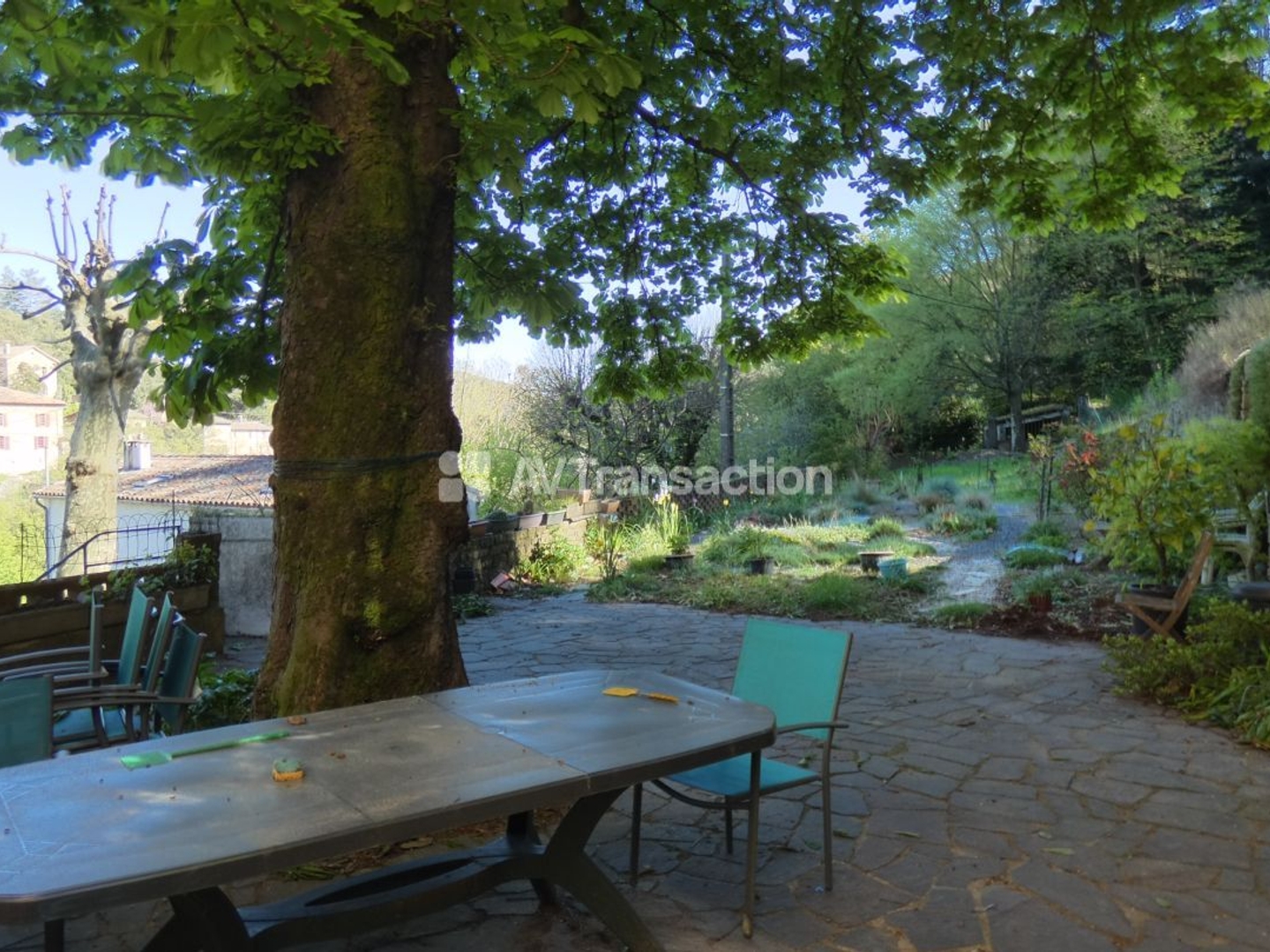 Propriété sur 3 hectares